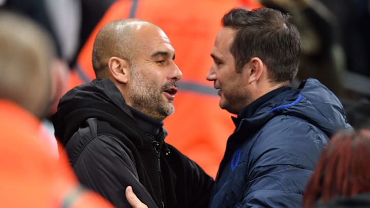 FBL-ENG-PR-MAN CITY-CHELSEA FBL-ENG-PR-MAN CITY-CHELSEA
