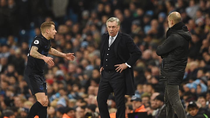 FBL-ENG-PR-MAN CITY-EVERTON FBL-ENG-PR-MAN CITY-EVERTON
