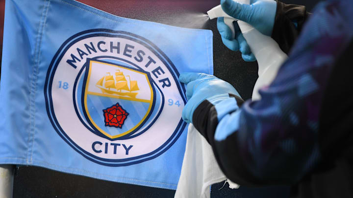 Man City could be hit with multiple postponements soon Man City could be hit with multiple postponements soon