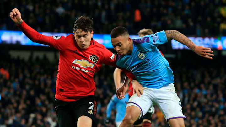 United x City  Onde assistir, prováveis escalações, horário e local