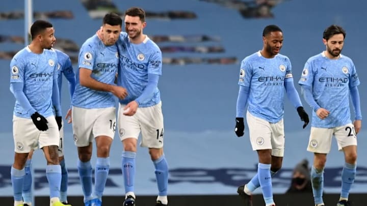 Manchester City
