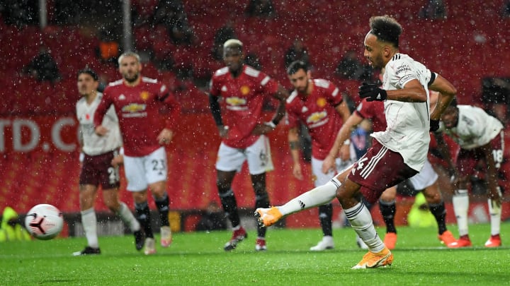 FBL-ENG-PR-MAN UTD-ARSENAL FBL-ENG-PR-MAN UTD-ARSENAL