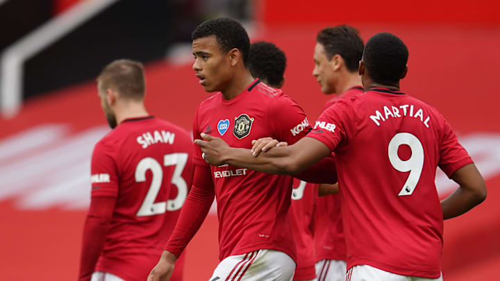 para pemain manchester united di laga vs Bournemouth para pemain manchester united di laga vs Bournemouth