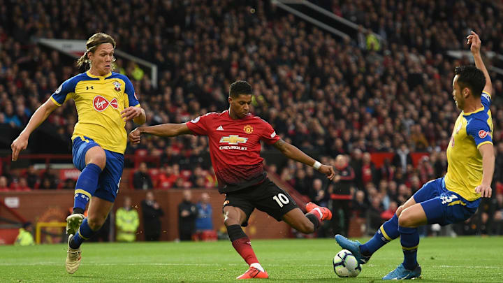 Sur Quel Chaine Le Match Manchester United Manchester United - West Bromwich : Les compos probables et sur quelle