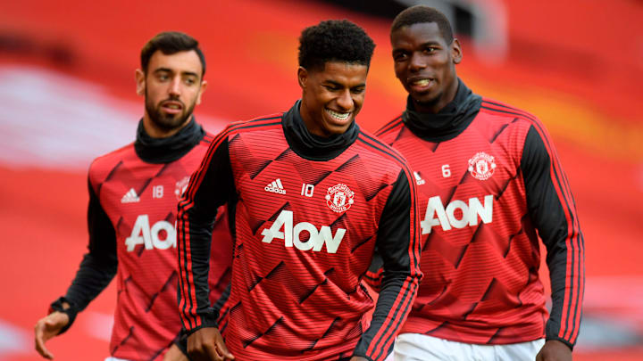 FBL-ENG-PR-MAN UTD-SOUTHAMPTON