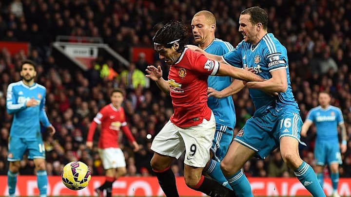 FBL-ENG-PR-MAN UTD-SUNDERLAND