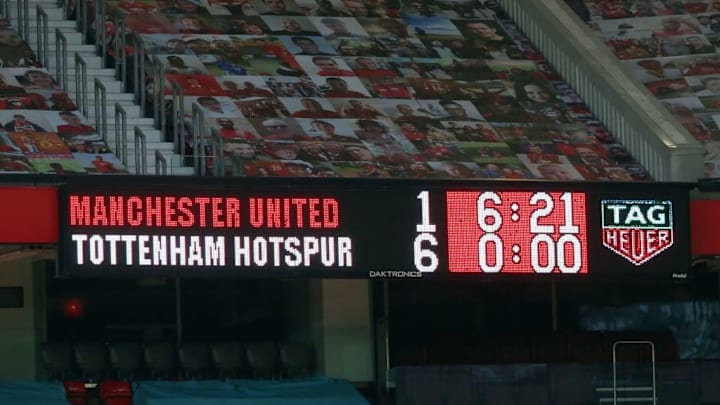 FBL-ENG-PR-MAN UTD-TOTTENHAM