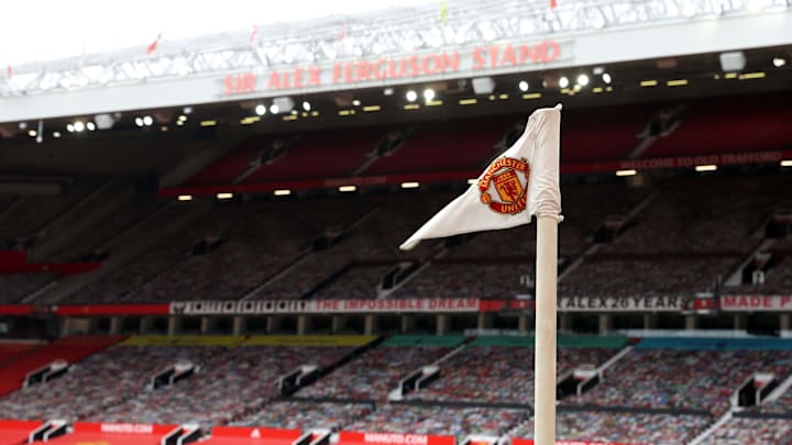 Manchester United have made major structural appointments Manchester United have made major structural appointments