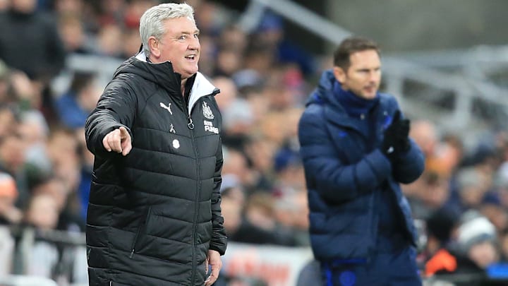 Newcastle e Chelsea têm duelo importante pela 8ª rodada da Premier League 2020/21.