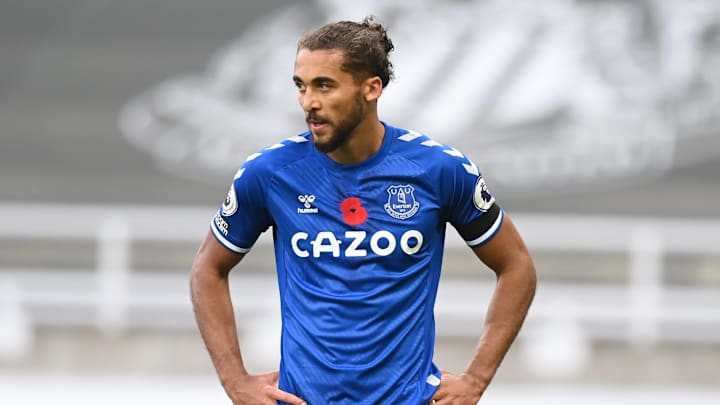 Dominic Calvert-Lewin
