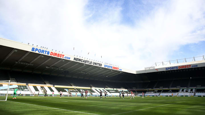 FBL-ENG-PR-NEWCASTLE-SHEFFIELD UTD FBL-ENG-PR-NEWCASTLE-SHEFFIELD UTD