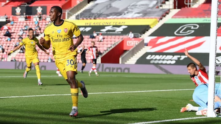 FBL-ENG-PR-SOUTHAMPTON-ARSENAL