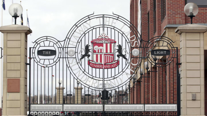 Sunderland have confirmed a takeover of the club is set to take place
