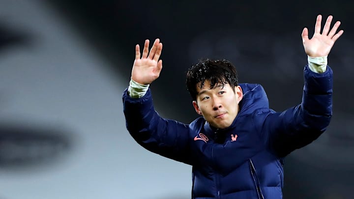 FBL-ENG-PR-TOTTENHAM-ARSENAL