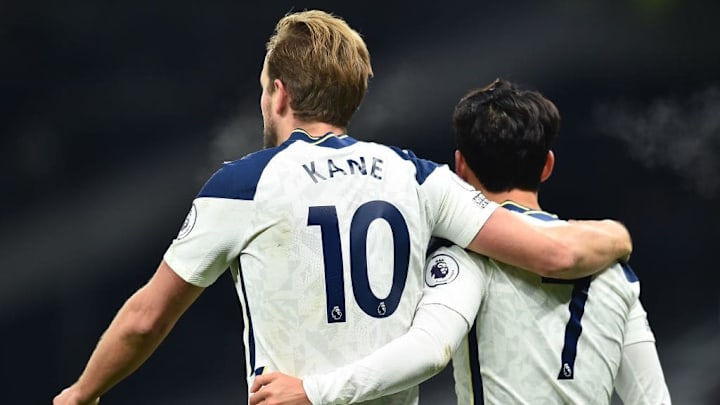 Europe's most feared duo at the moment