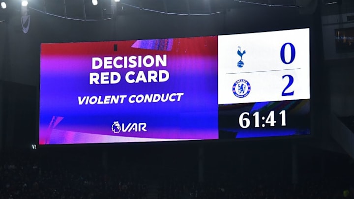 All Or Nothing Tottenham Hotspur Episode 3 Rundown Review Key Talking Points