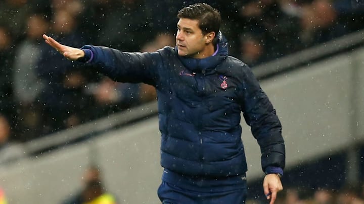 FBL-ENG-PR-TOTTENHAM-SHEFFIELD UTD