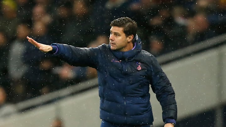 FBL-ENG-PR-TOTTENHAM-SHEFFIELD UTD