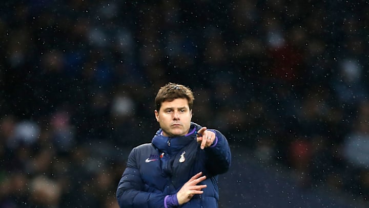 Mauricio Pochettino