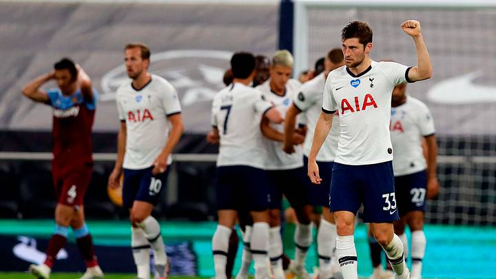 FBL-ENG-PR-TOTTENHAM-WEST HAM