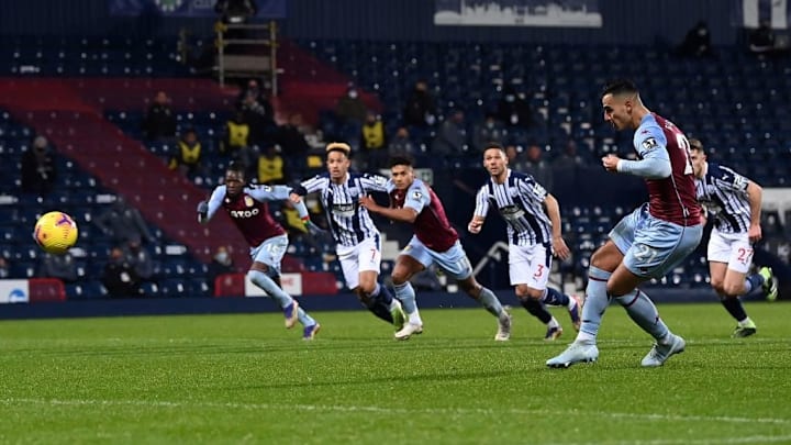 FBL-ENG-PR-WEST BROM-ASTON VILLA