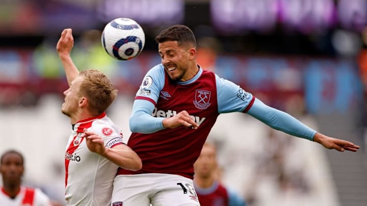 FBL-ENG-PR-WEST HAM-SOUTHAMPTON