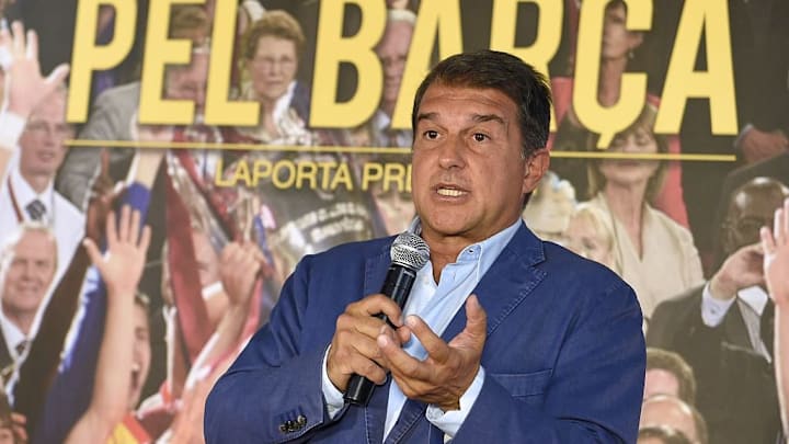 FBL-ESP-BARCELONA-PRESIDENT-ELECTION
