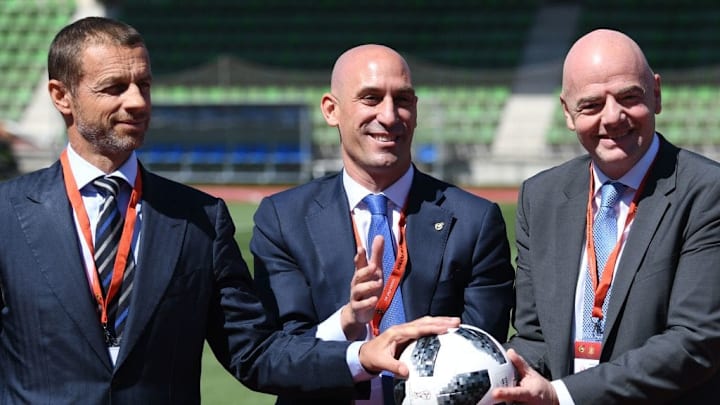 FBL-ESP-FIFA-UEFA