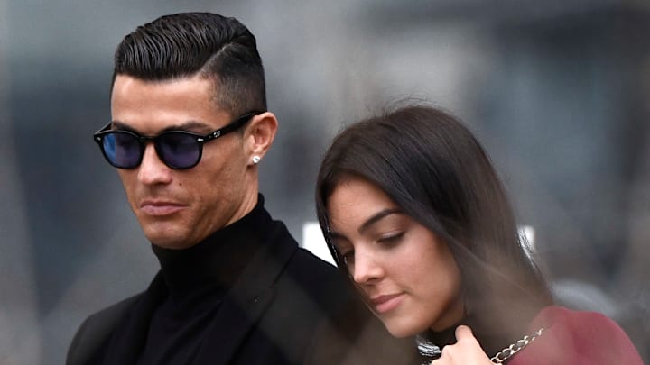 La estrella de la Juventus declaró que prefiere ver otro tipo de cosas en la televisión. La estrella de la Juventus declaró que prefiere ver otro tipo de cosas en la televisión.