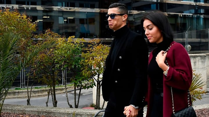 FBL-ESP-FRAUD-RONALDO
