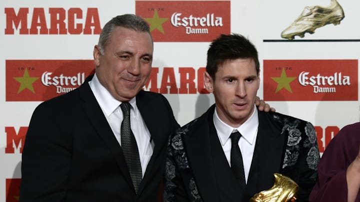 FBL-ESP-GOLDEN BOOT-MESSI