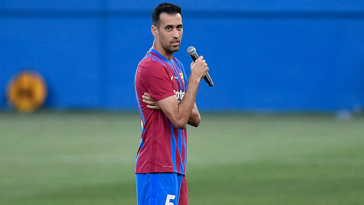 Busquets Busquets