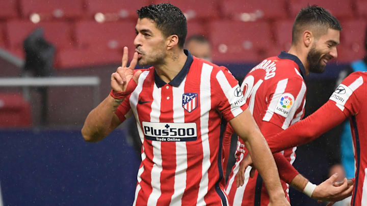 Football transfer rumours: Radamel Falcao and Luis Suárez to