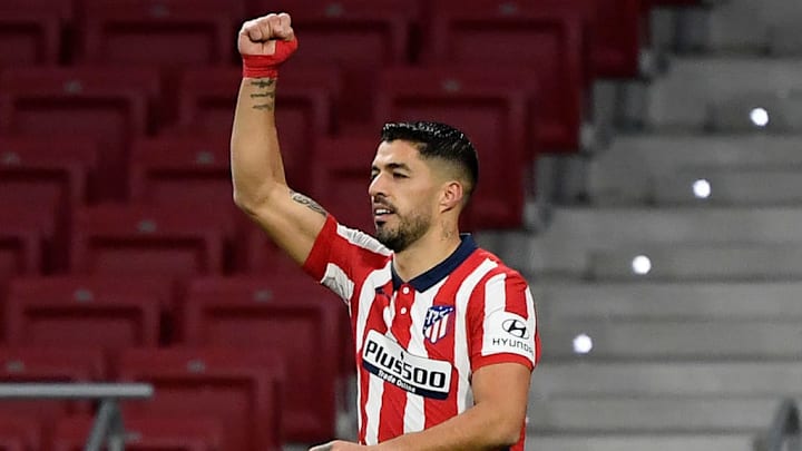 FBL-ESP-LIGA-ATLETICO-GETAFE