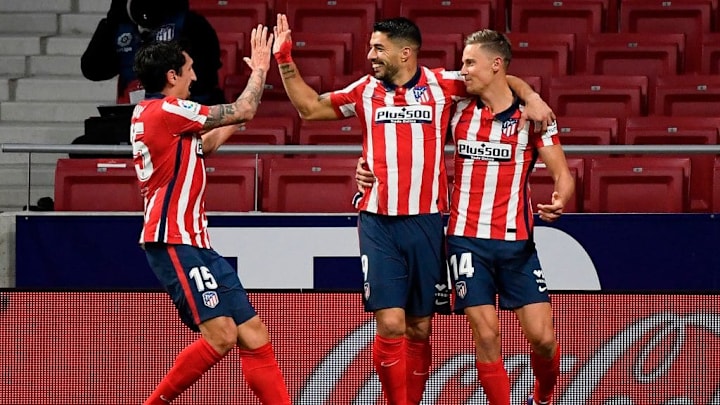 FBL-ESP-LIGA-ATLETICO-GETAFE
