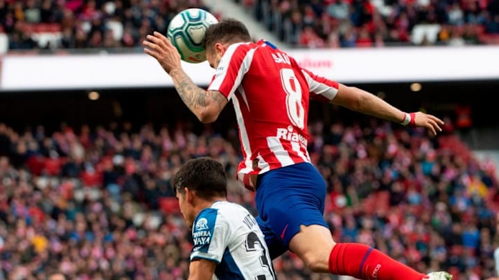 FBL-ESP-LIGA-ATLETICO MADRID-ESPANYOL