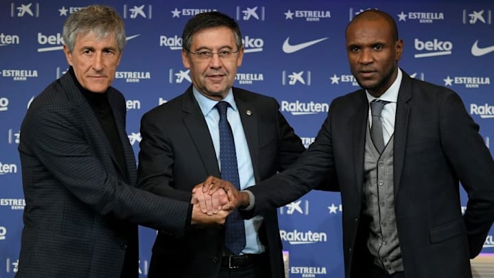 FBL-ESP-LIGA-BARCELONA