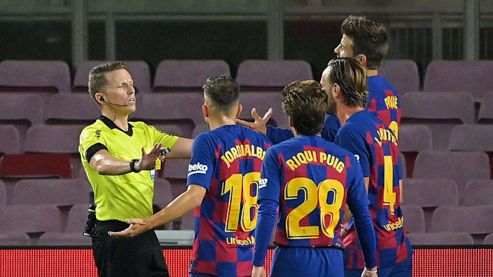 FBL-ESP-LIGA-BARCELONA-ATLETICO MADRID