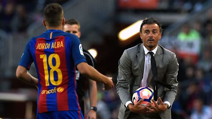 FBL-ESP-LIGA-BARCELONA-EIBAR
