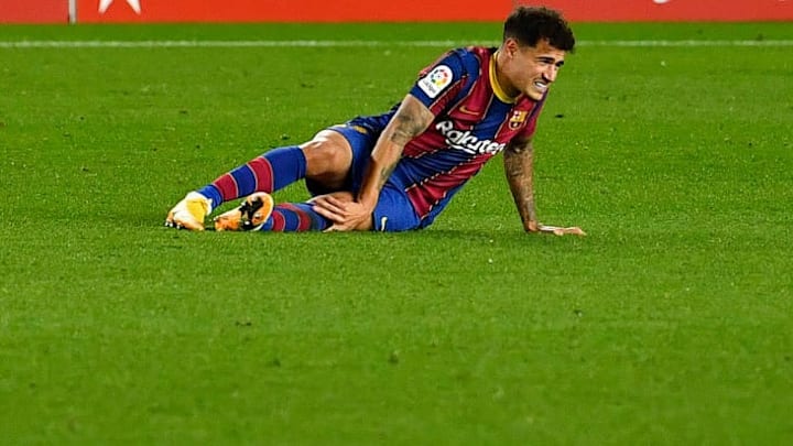 FBL-ESP-LIGA-BARCELONA-EIBAR