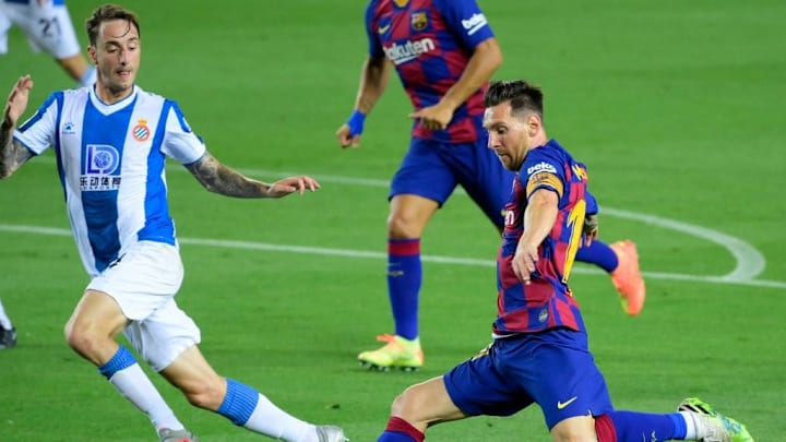 La Liga's Worst XI of the 2019-20 Season