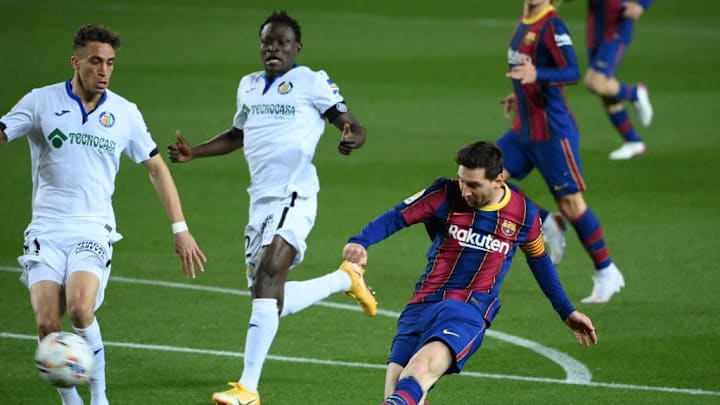 FBL-ESP-LIGA-BARCELONA-GETAFE