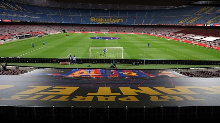 FBL-ESP-LIGA-BARCELONA-HUESCA