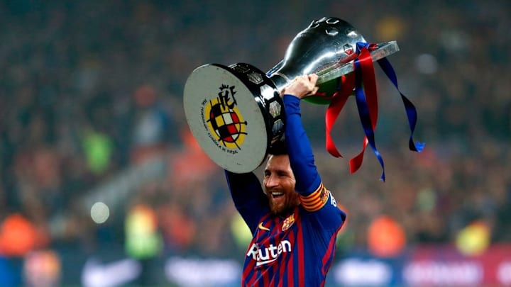 FBL-ESP-LIGA-BARCELONA-LEVANTE