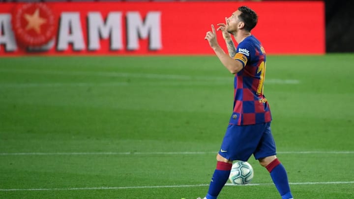 Messi no tendrá fácil marcharse del FC Barcelona
