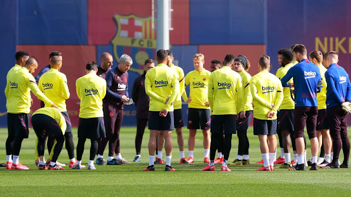 FBL-ESP-LIGA-BARCELONA-TRAINING