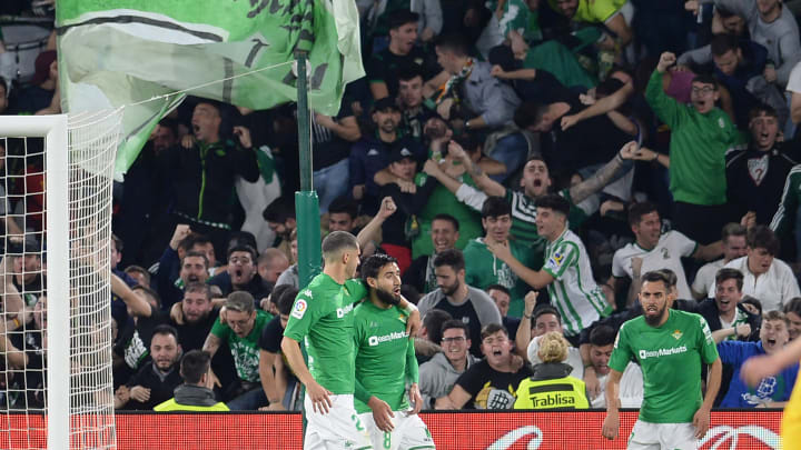FBL-ESP-LIGA-BETIS-BARCELONA FBL-ESP-LIGA-BETIS-BARCELONA