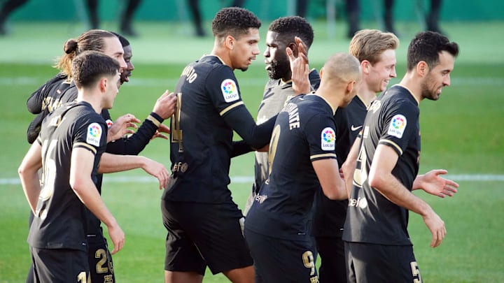 FBL-ESP-LIGA-ELCHE-BARCELONA FBL-ESP-LIGA-ELCHE-BARCELONA