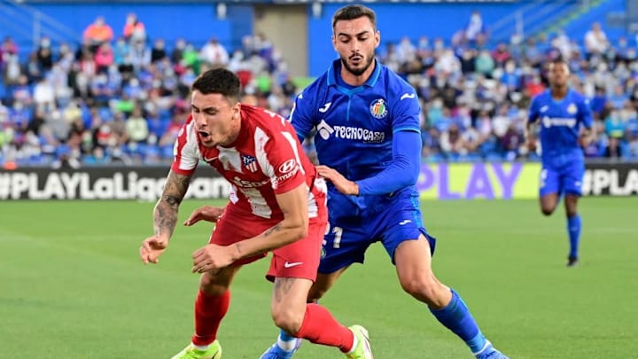 FBL-ESP-LIGA-GETAFE-ATLETICO
