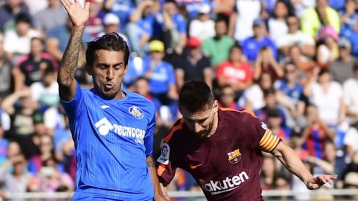 FBL-ESP-LIGA-GETAFE-BARCELONA